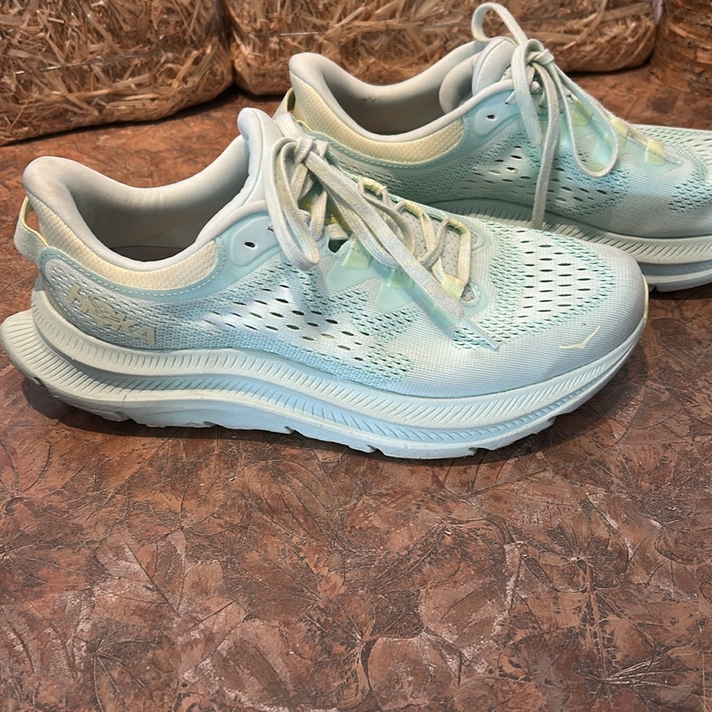 HOKA Women's Kawana 2 Performance shoes - Picture 3 of 12
